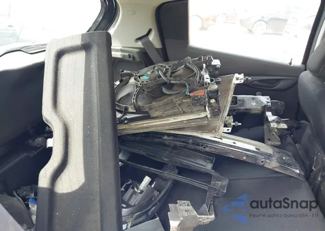 2020 Chevrolet Spark Fwd Ls Automatic из США, поврежденный, VIN KL8CB6SA6LC416520